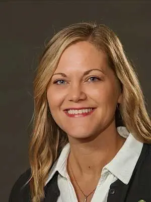 Christa Bourne Executive Director