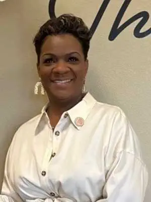 Danielle Brown Director of Resident Services