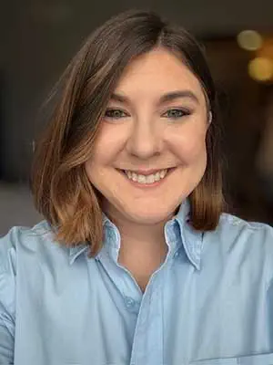 Heather Cruze Administrative Assistant