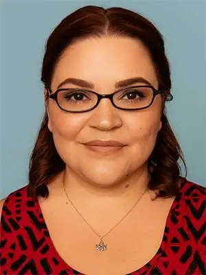 Laura Bailey Activities Director