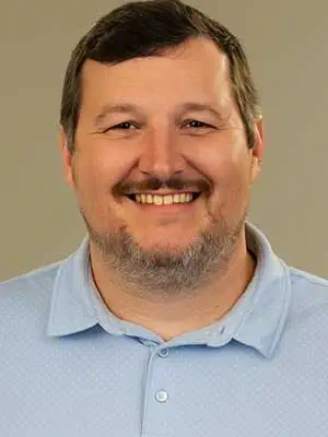 Nickolaus Hubbard Director Of Sales