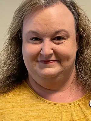 Tammie Loveless Assistant Director of Resident Services