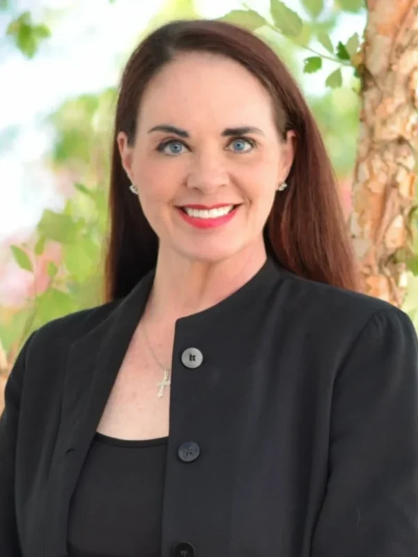 Rebecca Harris Director of Sales