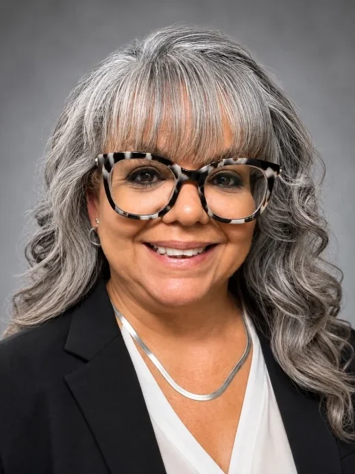 Peggy White Administrative Assistant